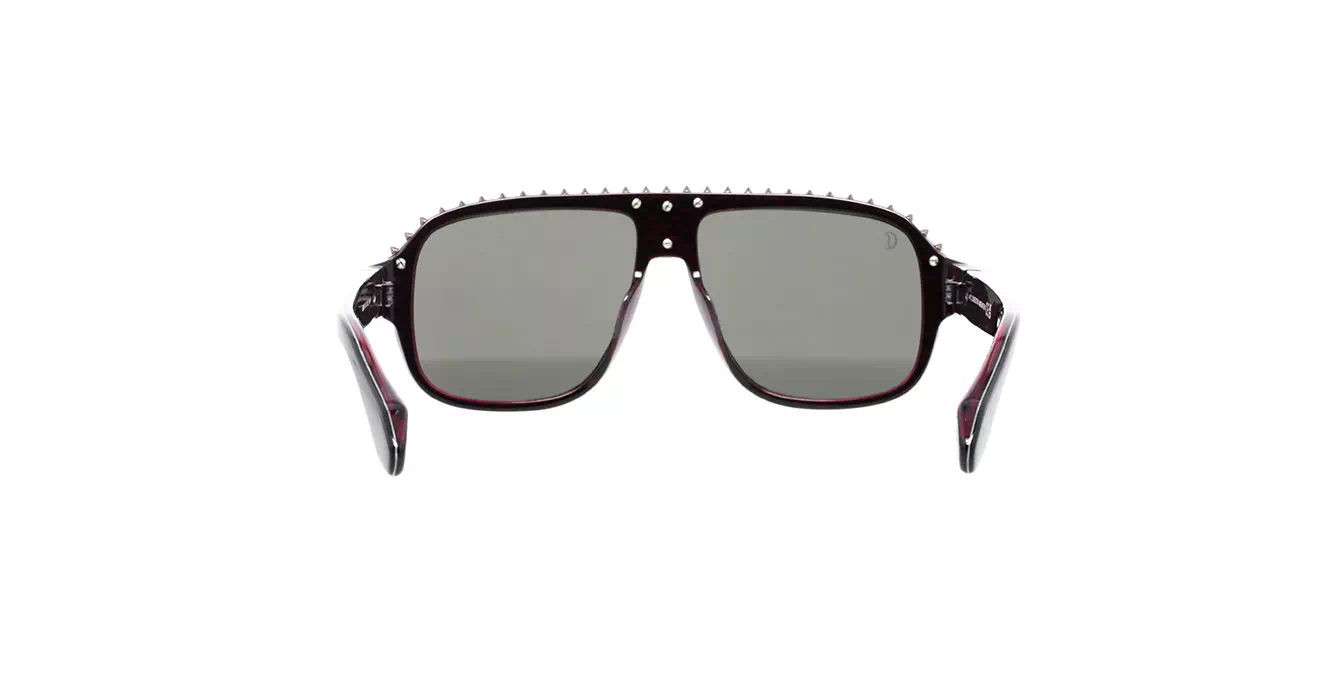 Louboutin LB0005 01C s57