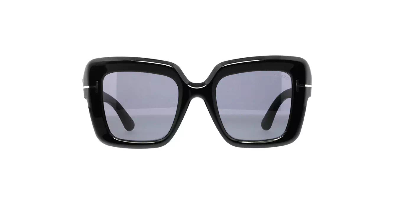 Tom Ford FT1157-F 01A s52 Esme