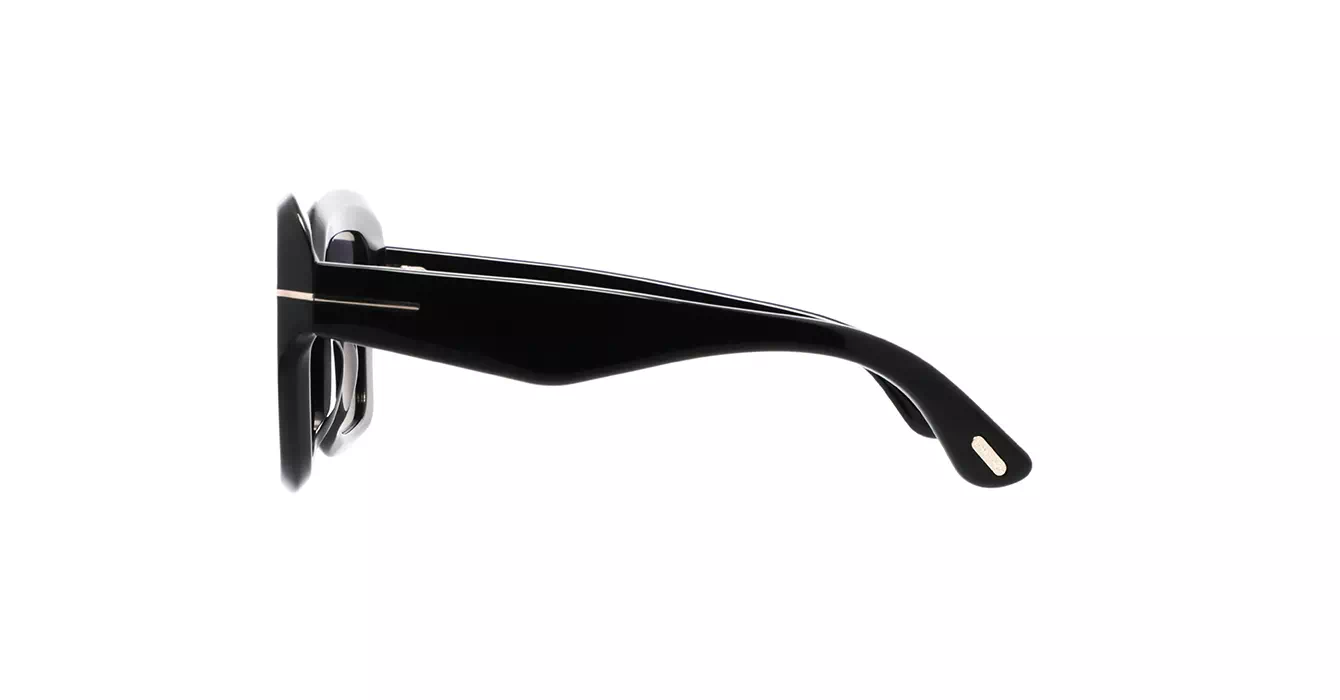 Tom Ford FT1157-F 01A s52 Esme