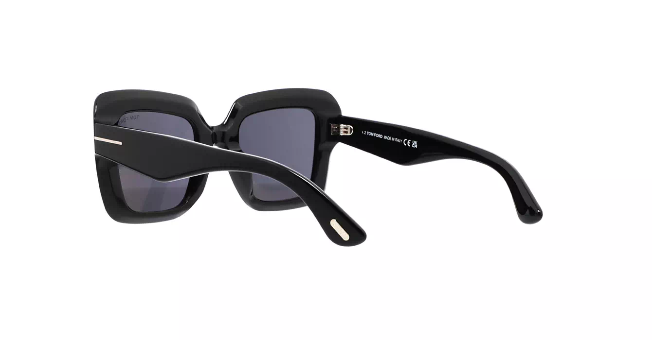 Tom Ford FT1157-F 01A s52 Esme