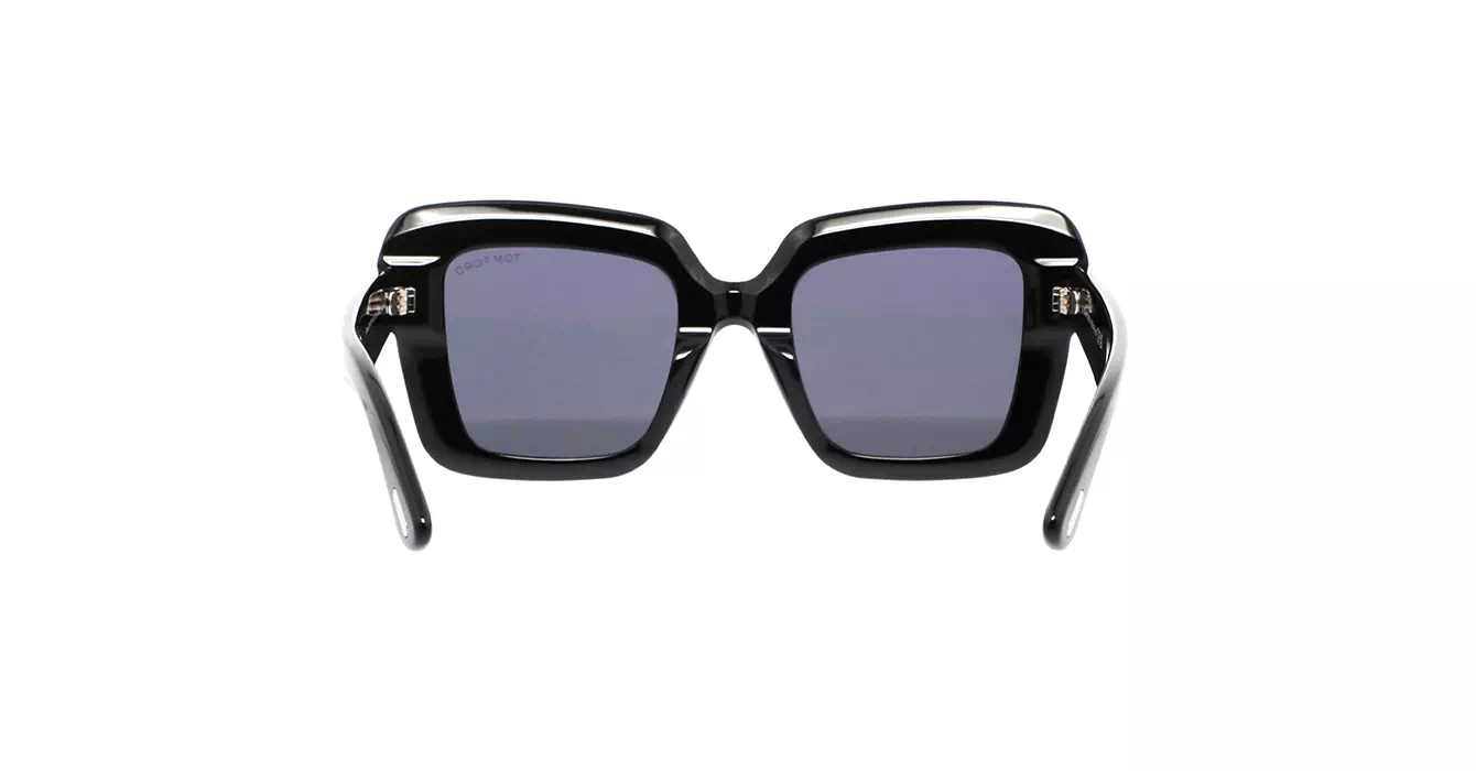 Tom Ford FT1157-F 01A s52 Esme