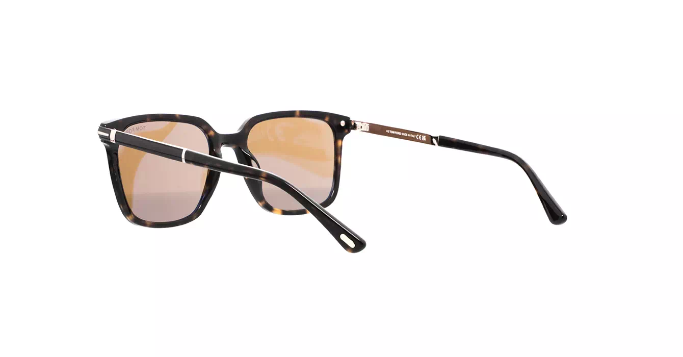 Tom Ford FT1183 52E s56 Jochem