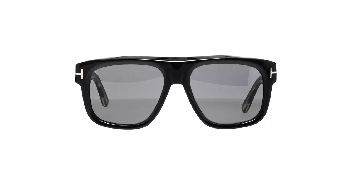 Tom Ford FT1201 01A s56 Icon