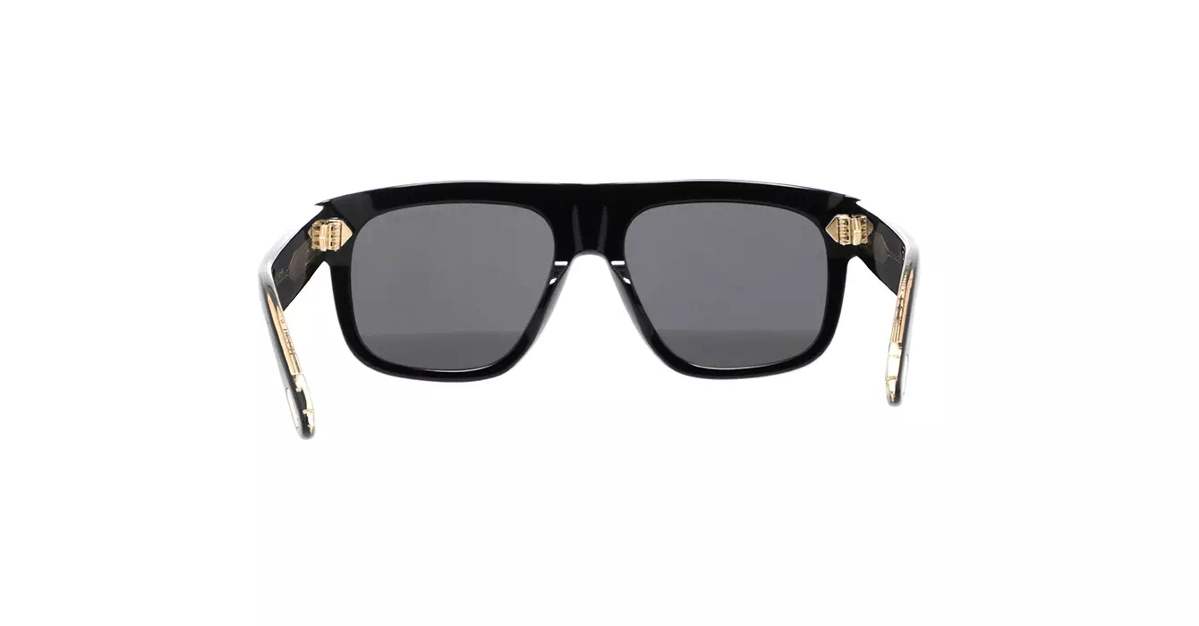 Tom Ford FT1201 01A s56 Icon