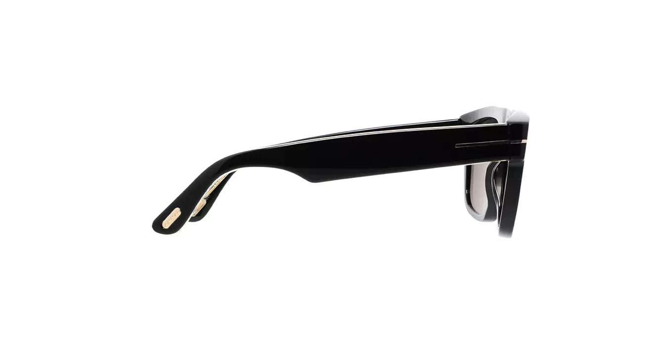 Tom Ford FT1201 01A s56 Icon