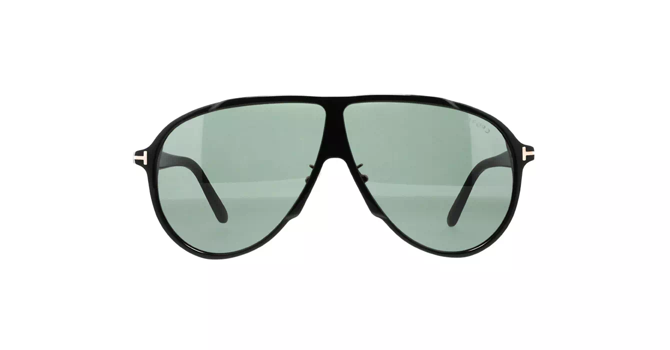 Tom Ford FT1211-F 01N s65 Vladimir