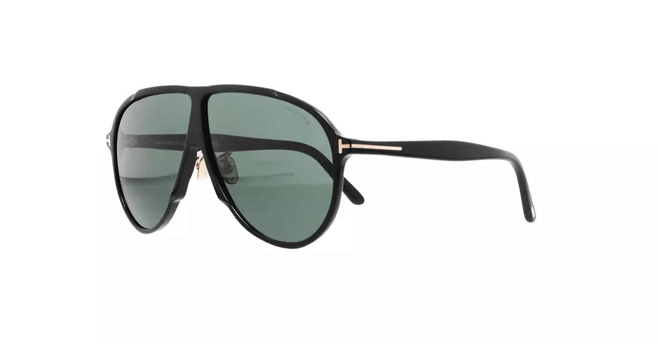 Tom Ford FT1211-F 01N s65 Vladimir