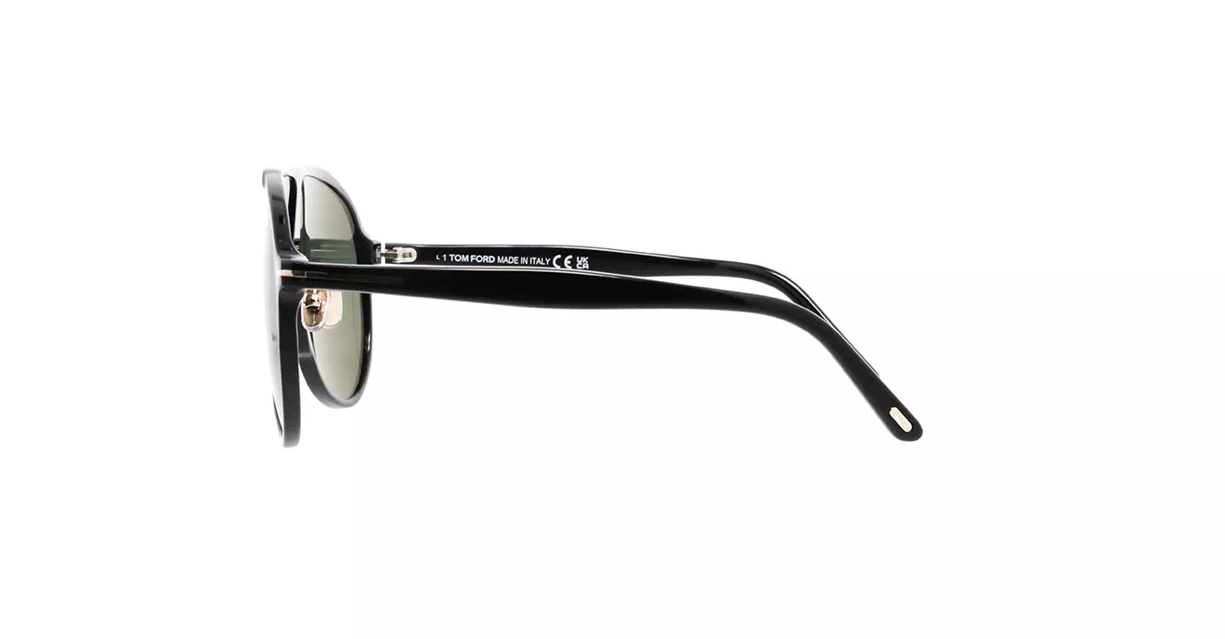 Tom Ford FT1211-F 01N s65 Vladimir