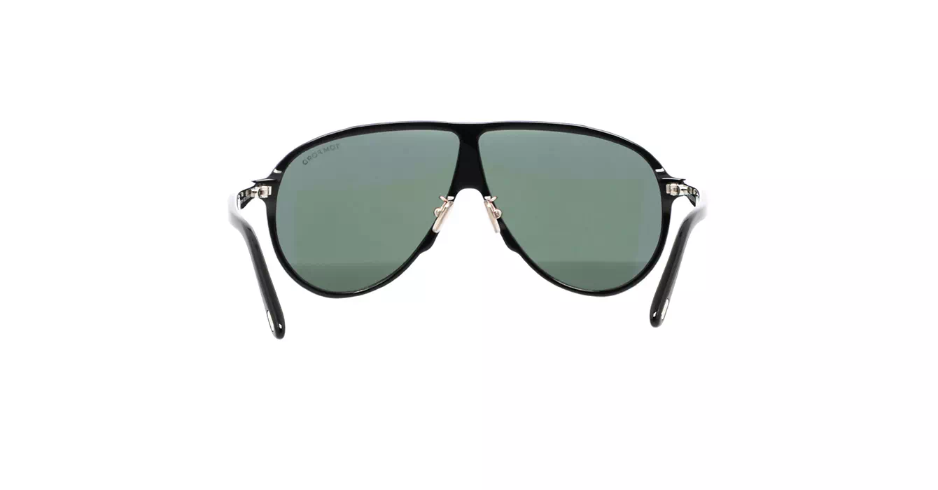 Tom Ford FT1211-F 01N s65 Vladimir