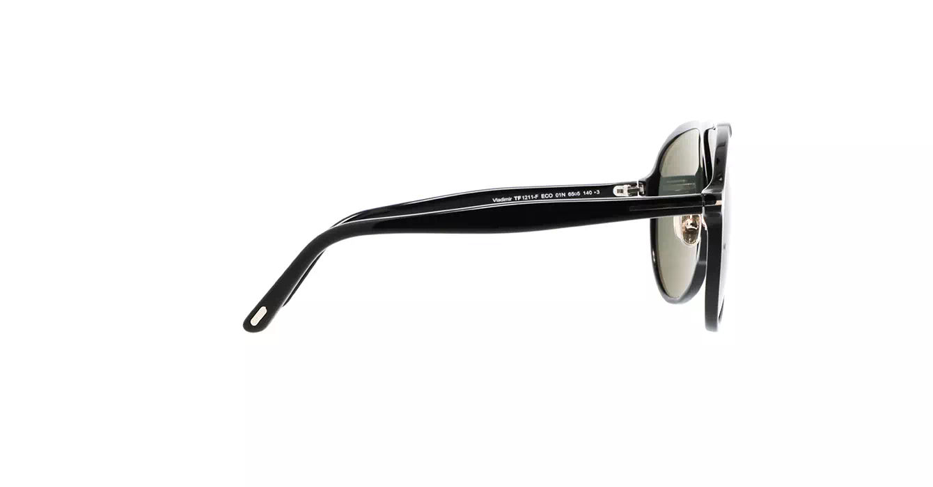Tom Ford FT1211-F 01N s65 Vladimir