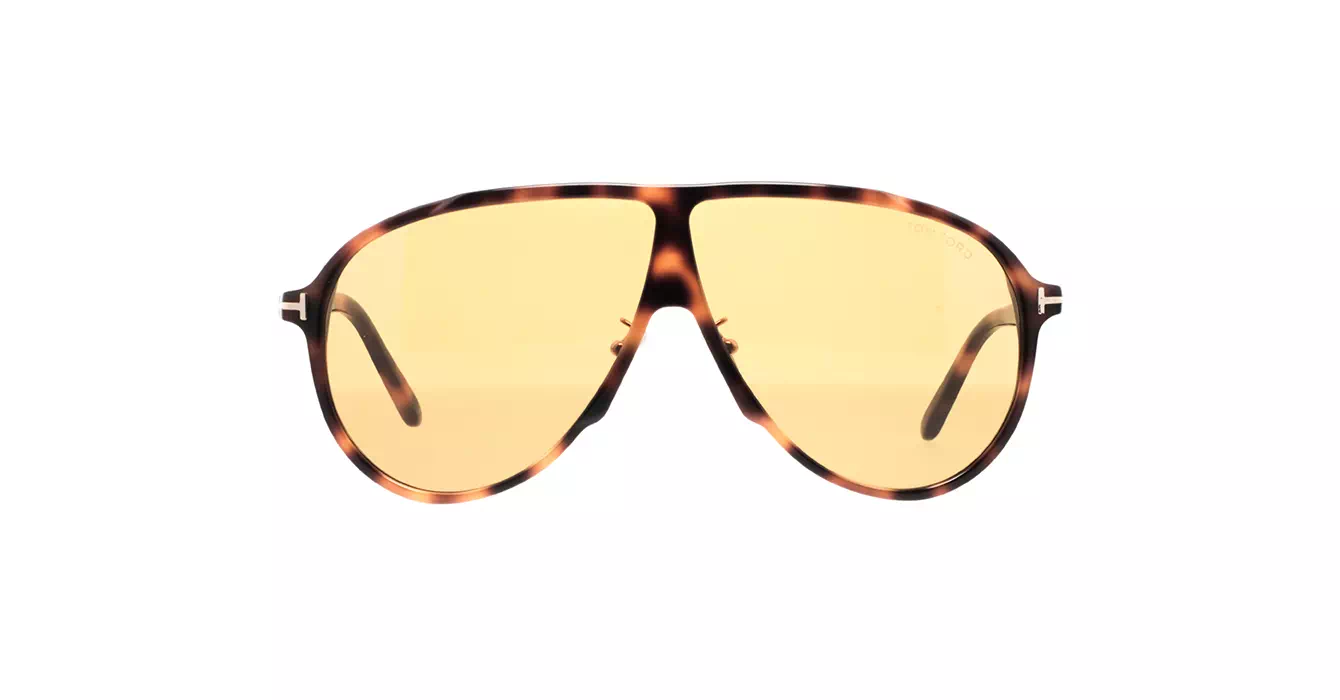 Tom Ford FT1211-F 53E s65 Vladimir