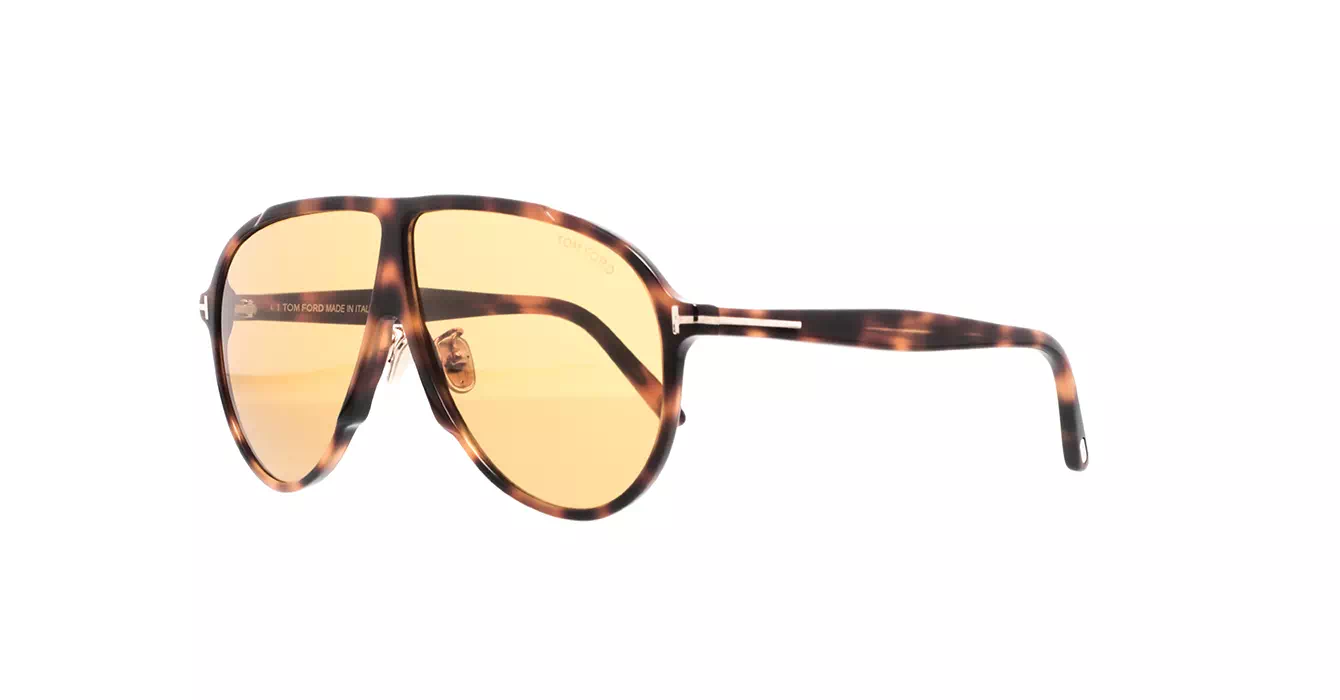 Tom Ford FT1211-F 53E s65 Vladimir