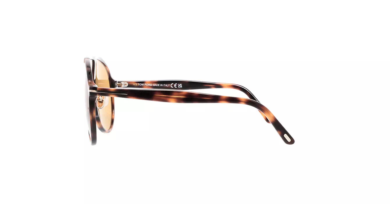 Tom Ford FT1211-F 53E s65 Vladimir