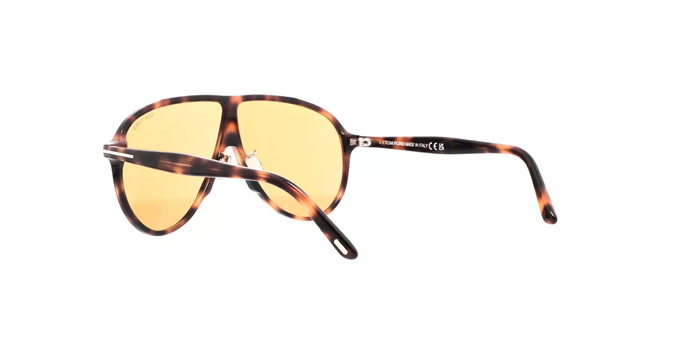 Tom Ford FT1211-F 53E s65 Vladimir