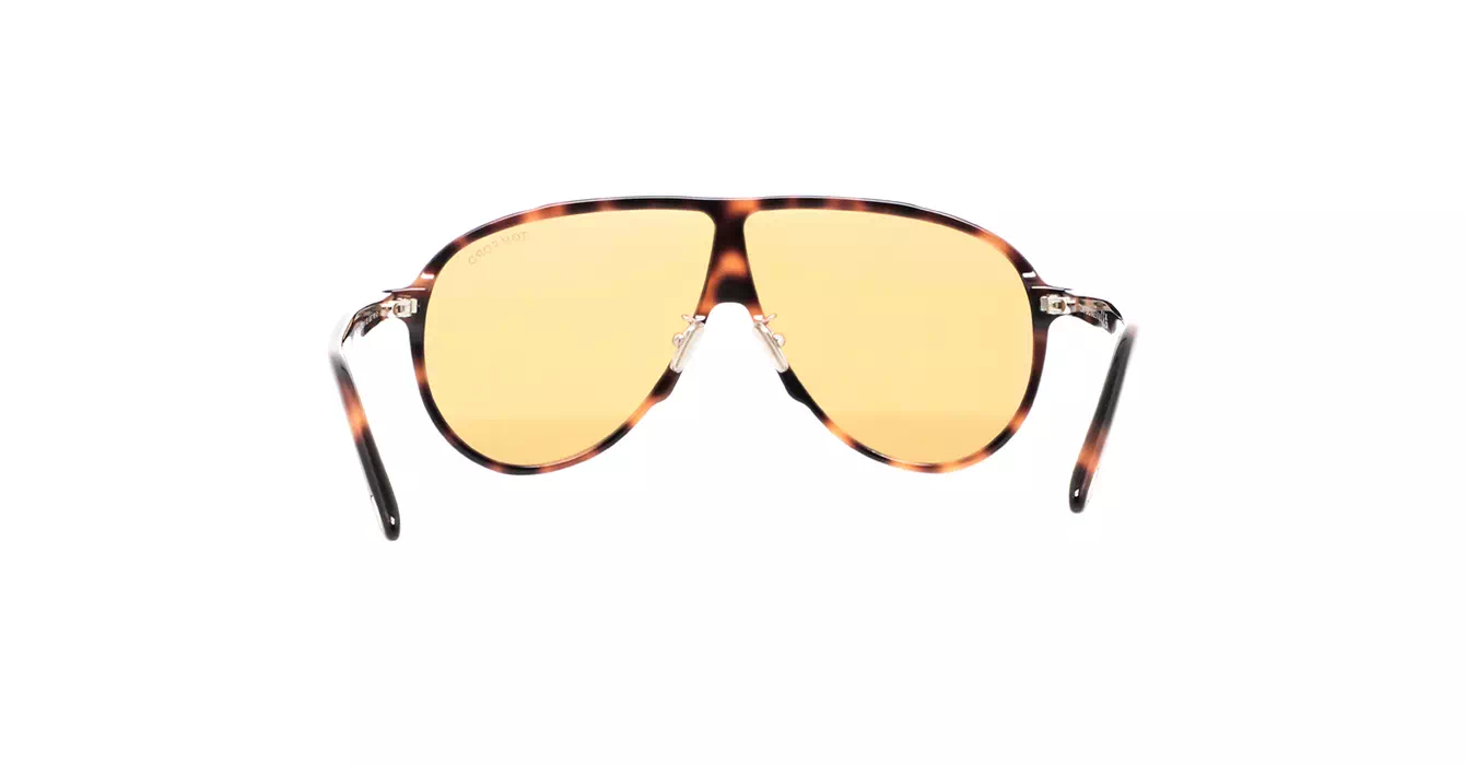 Tom Ford FT1211-F 53E s65 Vladimir