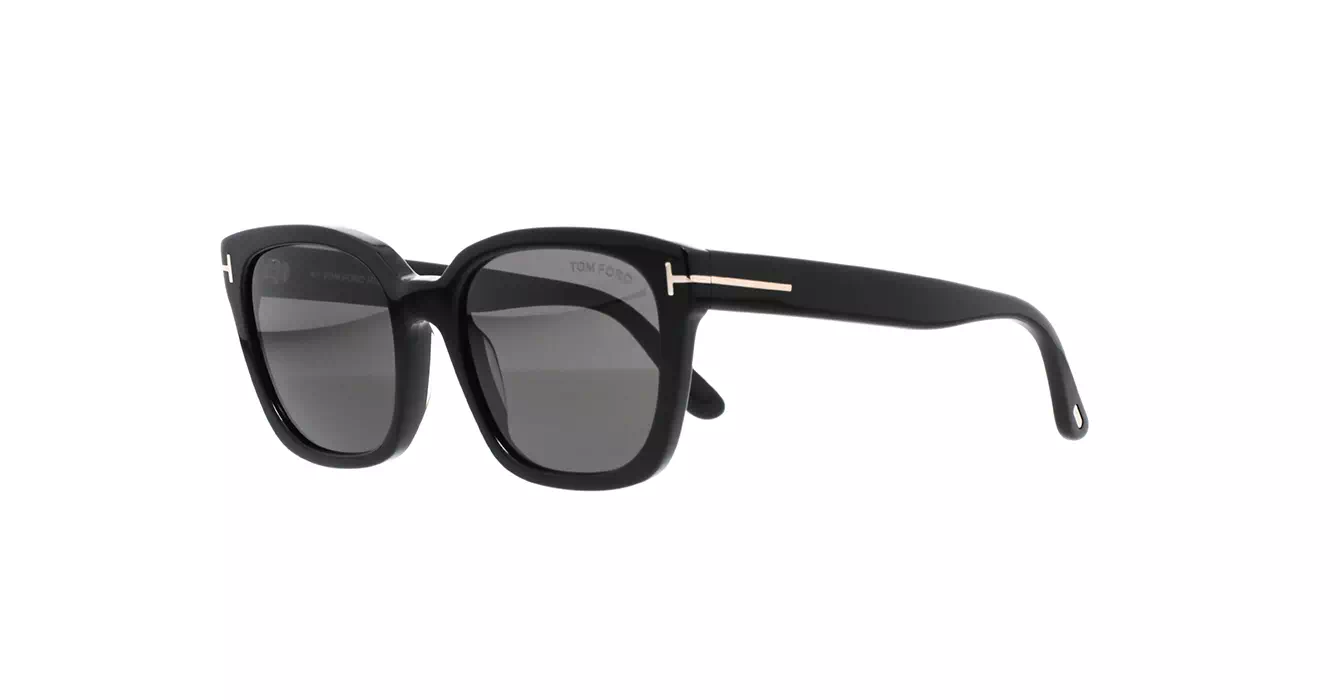 Tom Ford FT1216 01A s53 Haylay