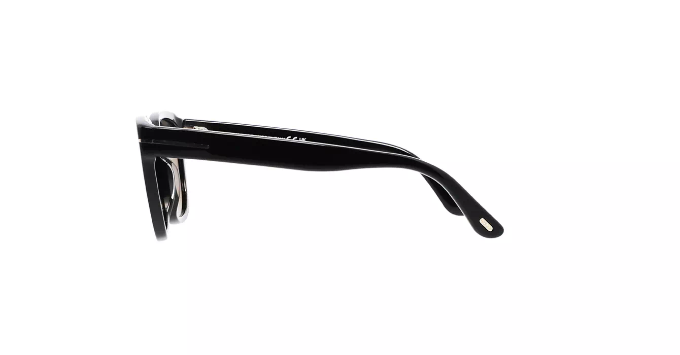 Tom Ford FT1216 01A s53 Haylay