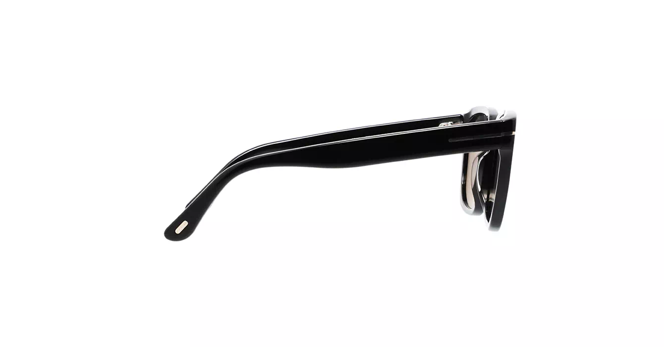 Tom Ford FT1216 01A s53 Haylay