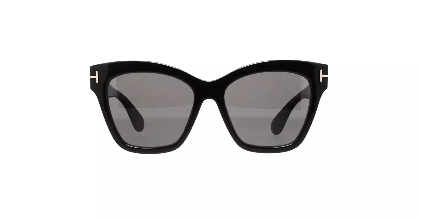 Tom Ford FT1217 01A s55 Elvira