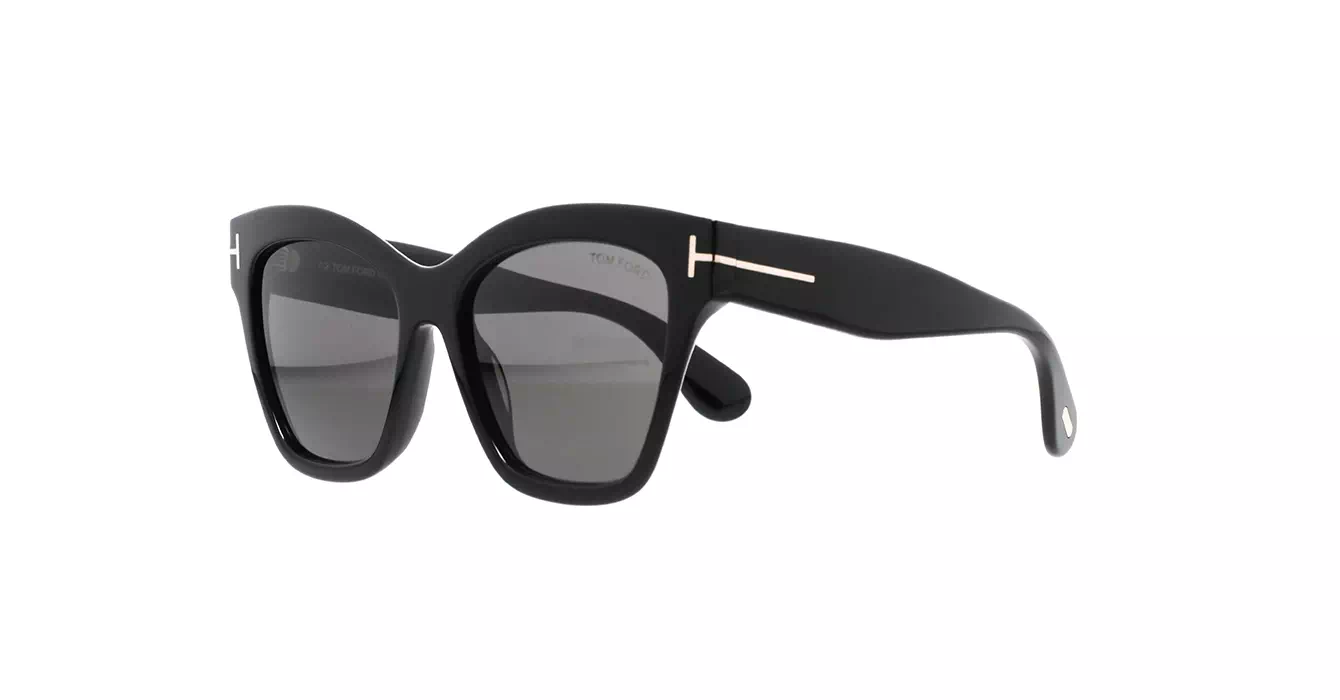 Tom Ford FT1217 01A s55 Elvira
