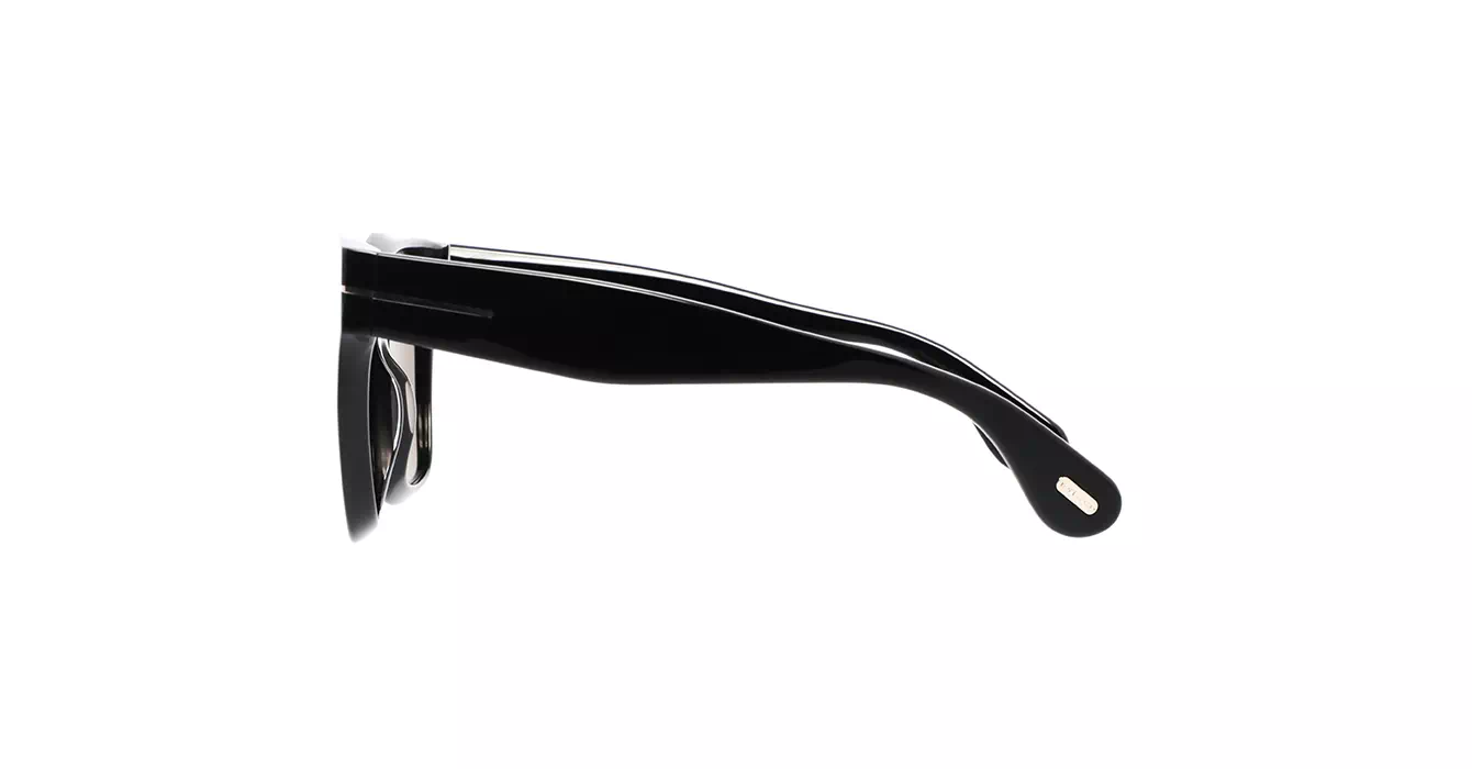 Tom Ford FT1217 01A s55 Elvira