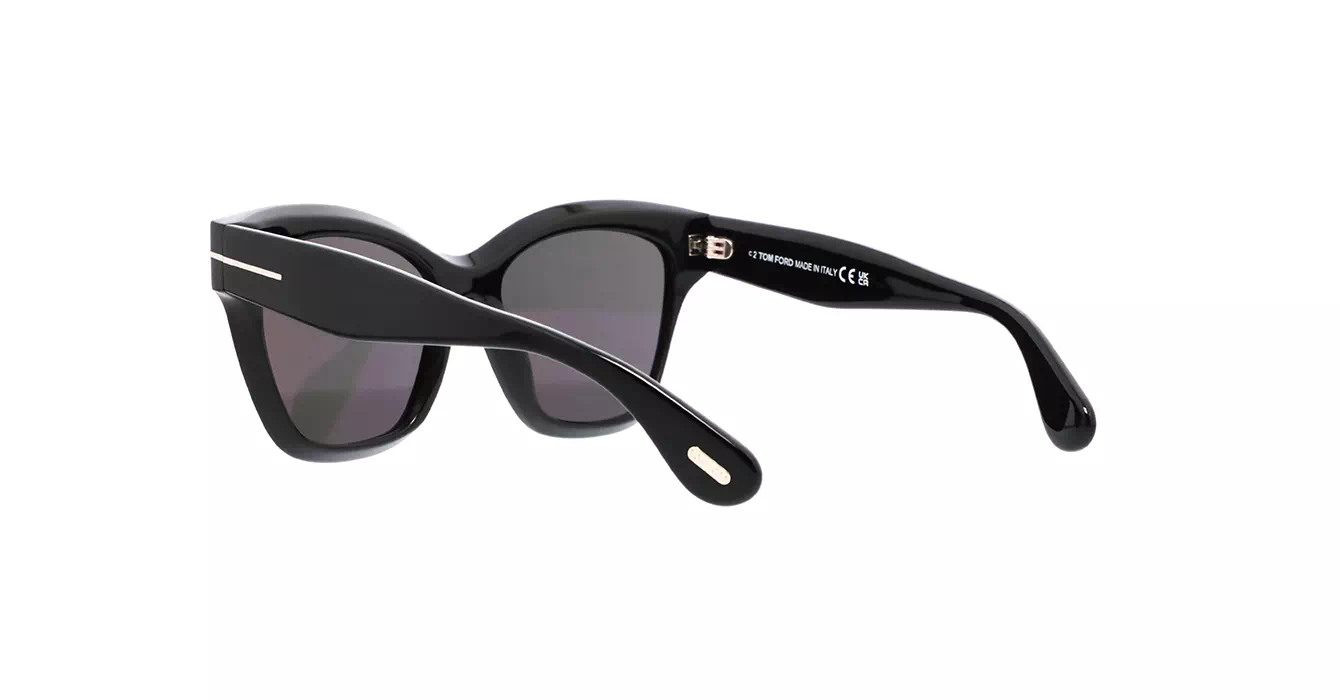 Tom Ford FT1217 01A s55 Elvira