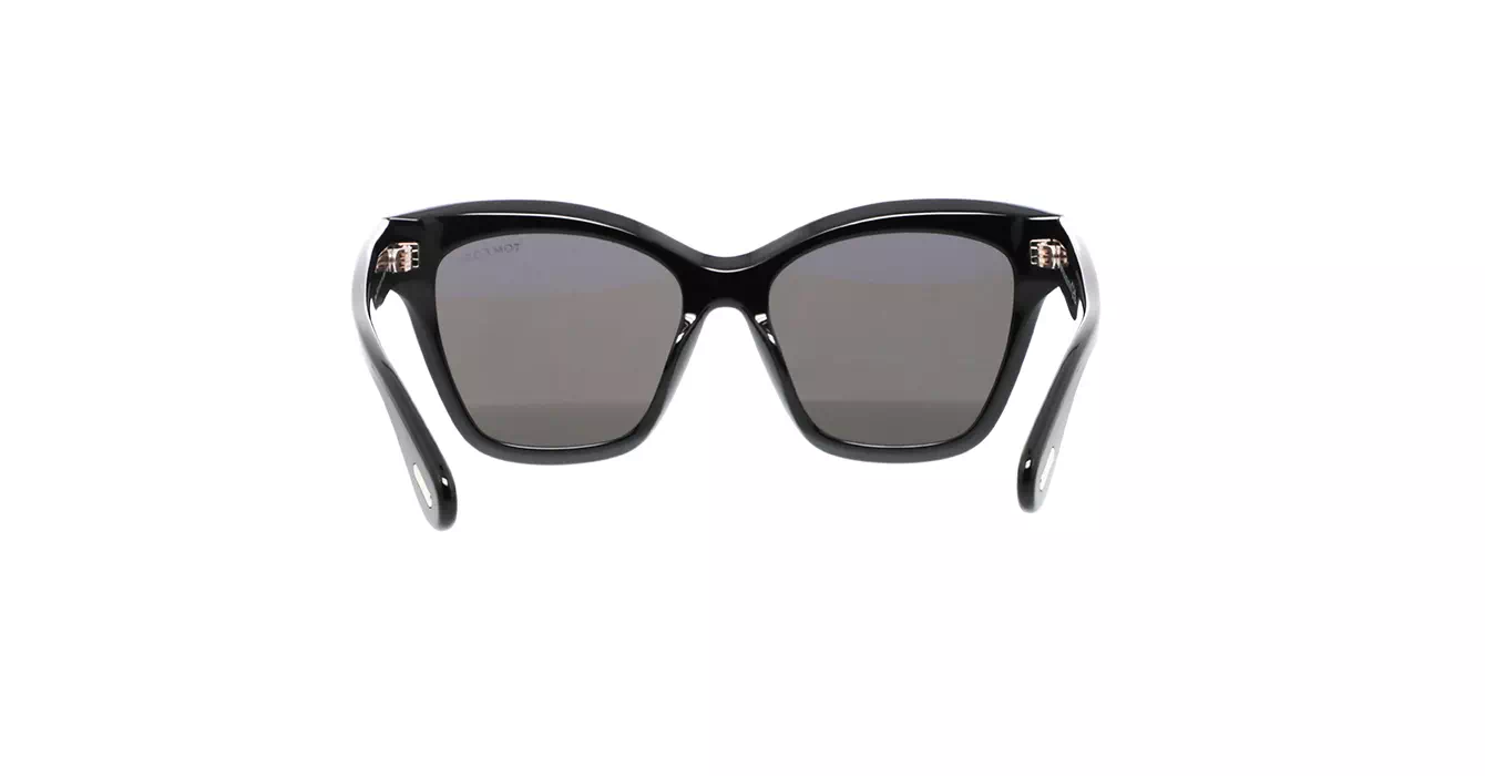 Tom Ford FT1217 01A s55 Elvira