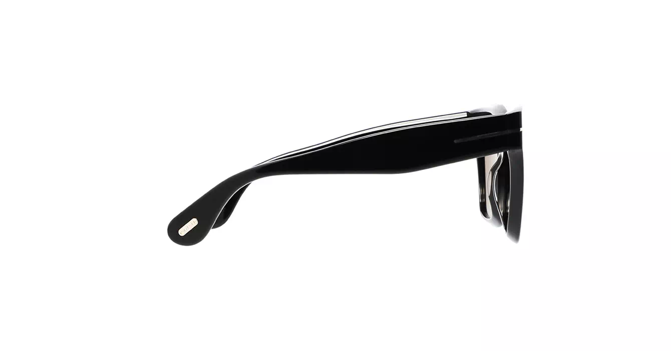 Tom Ford FT1217 01A s55 Elvira