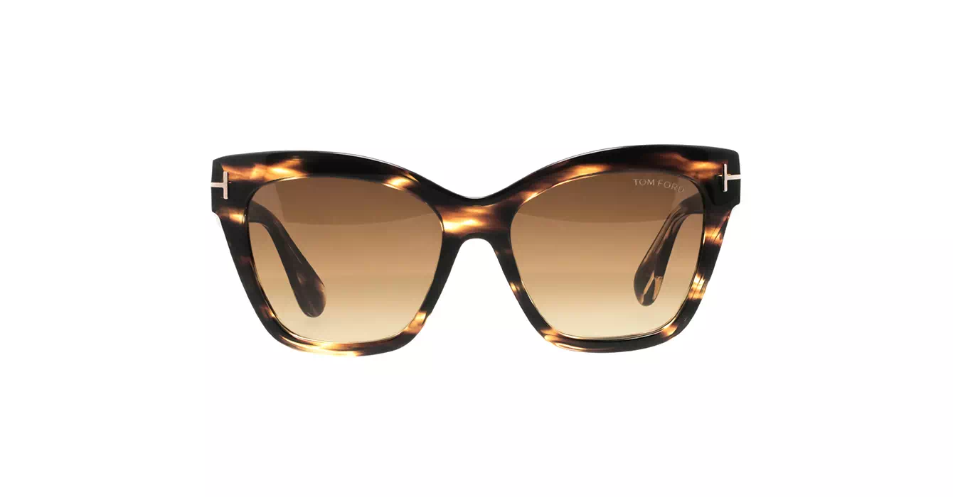 Tom Ford FT1217 55F s55 Elvira