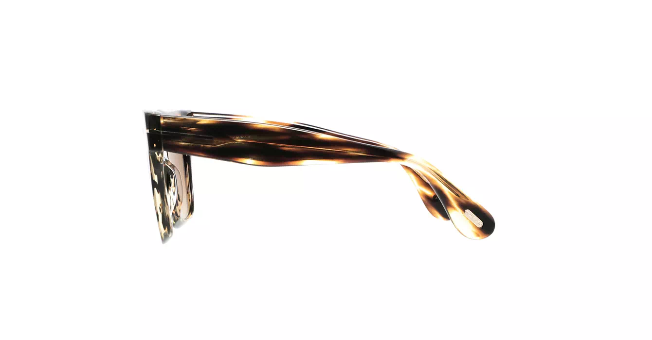 Tom Ford FT1217 55F s55 Elvira