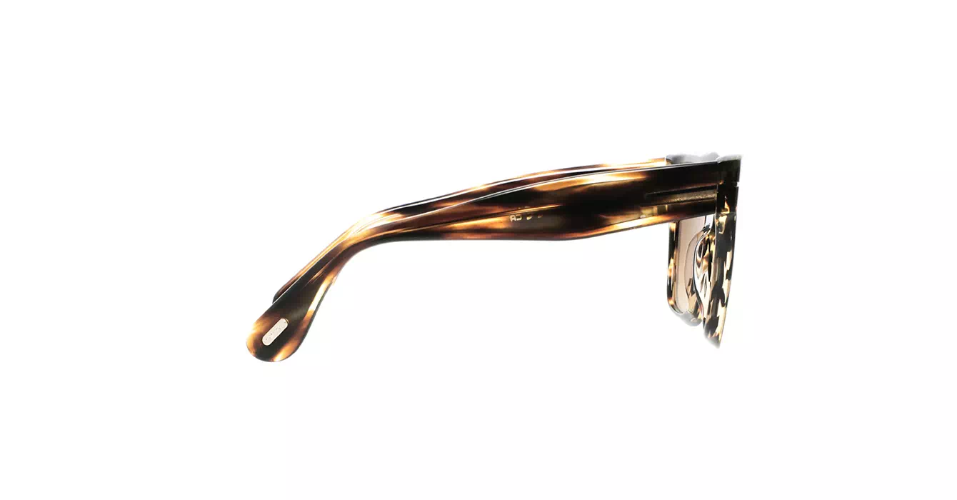 Tom Ford FT1217 55F s55 Elvira