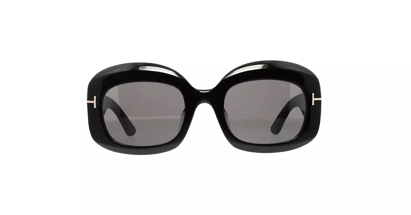 Tom Ford FT1219-F 01A s54 Carmen-02