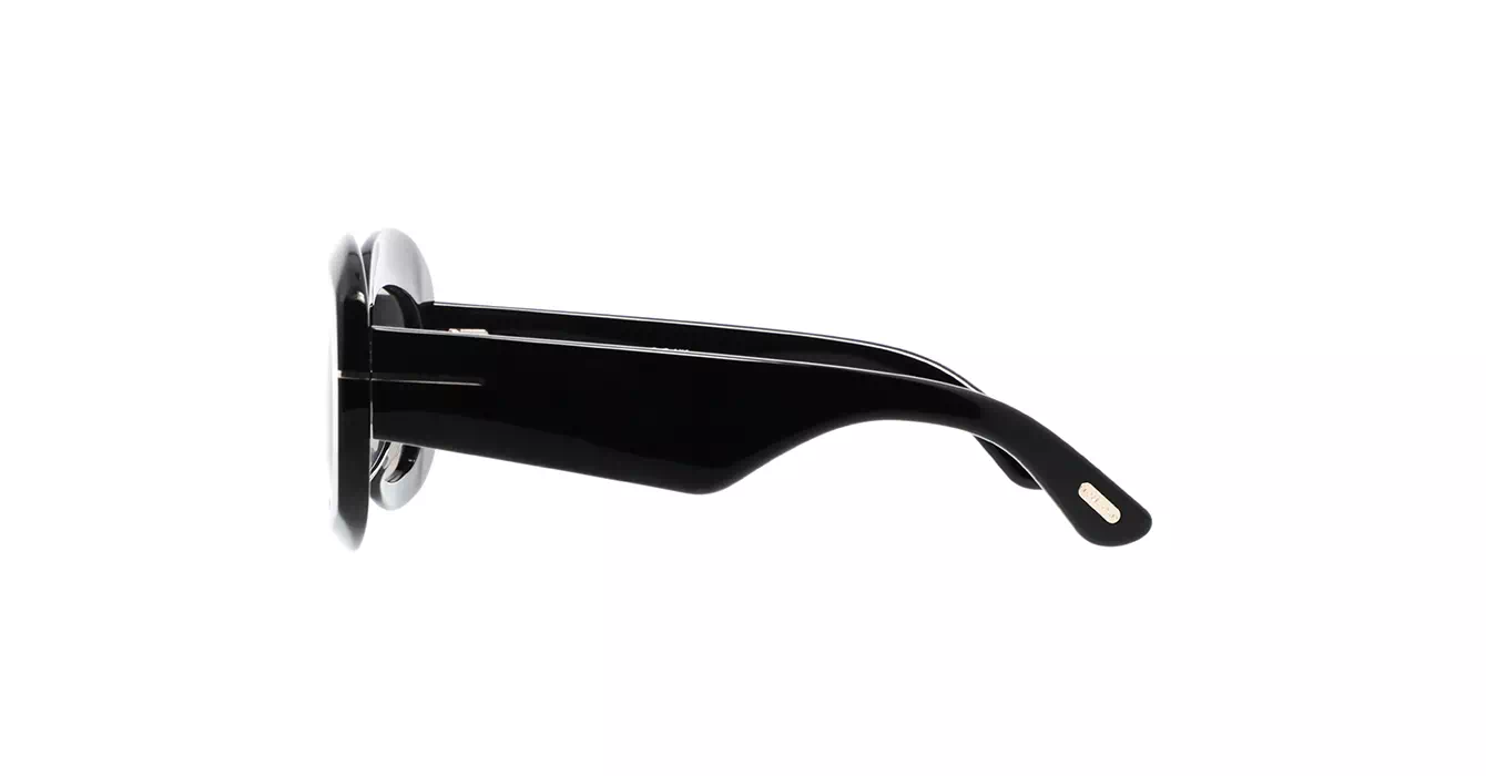 Tom Ford FT1219-F 01A s54 Carmen-02