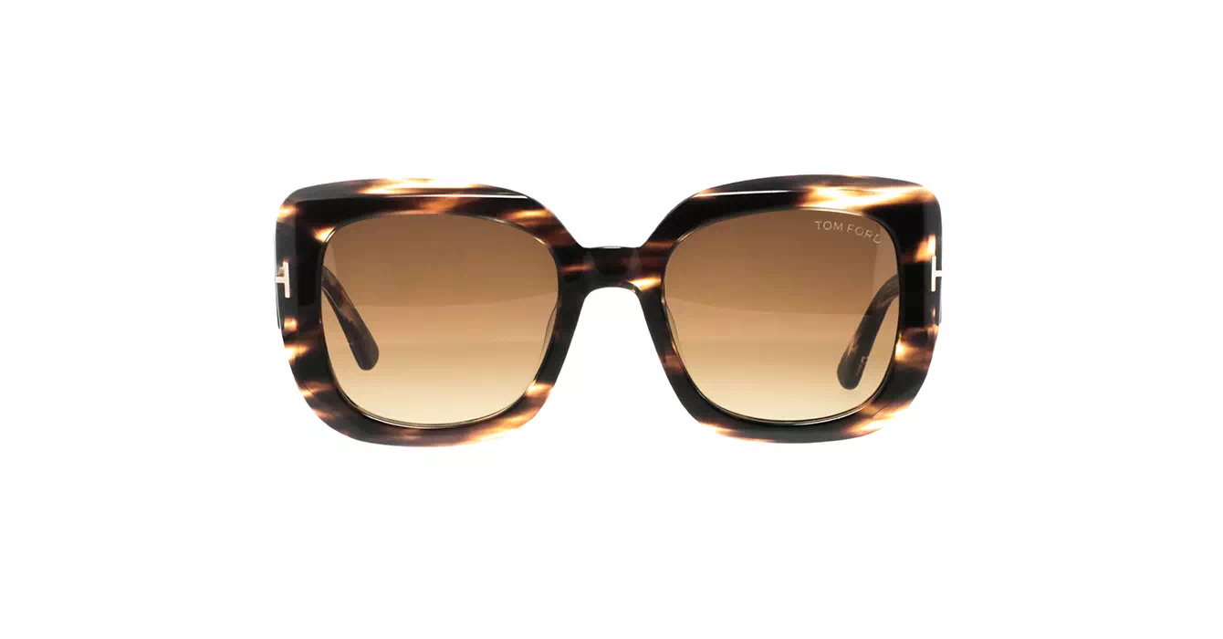 Tom Ford FT1220-F 55F s52 Carla-02