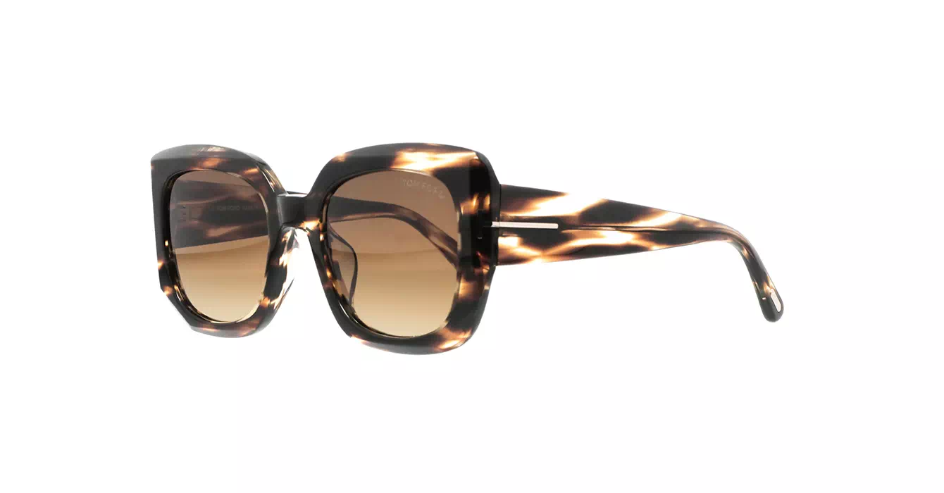 Tom Ford FT1220-F 55F s52 Carla-02