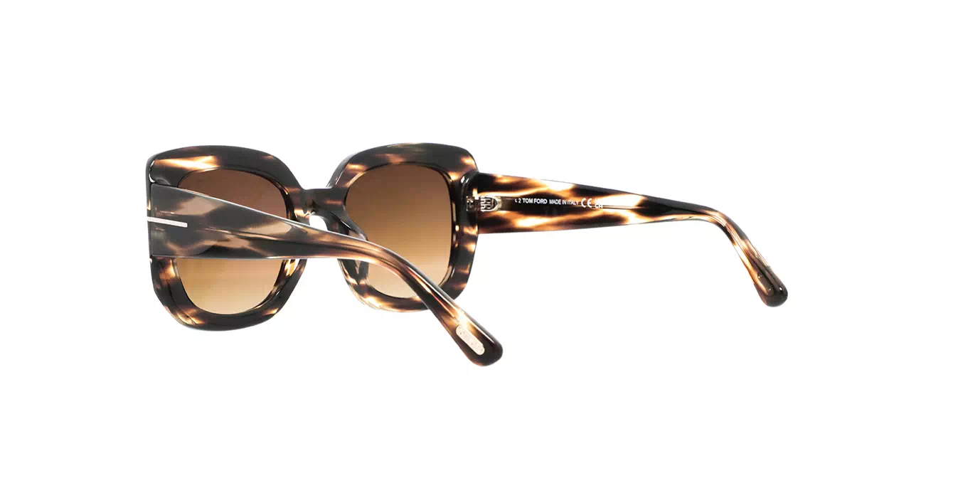 Tom Ford FT1220-F 55F s52 Carla-02