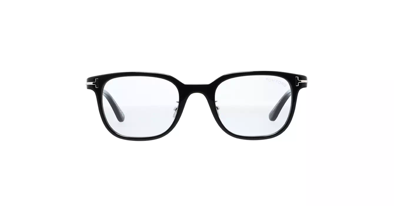 Tom Ford FT1233-D 01A s52