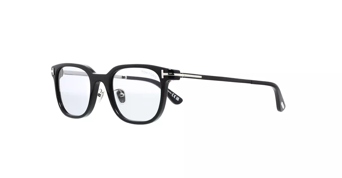 Tom Ford FT1233-D 01A s52
