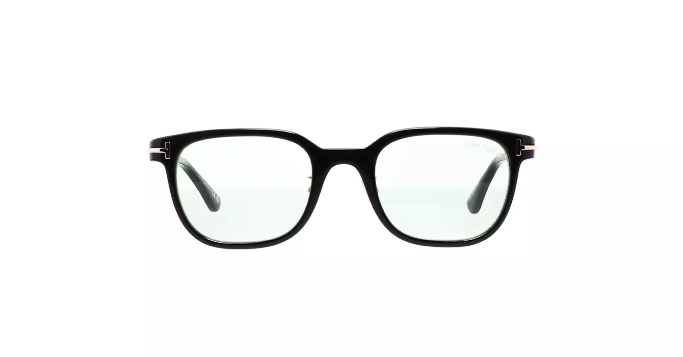 Tom Ford FT1233-D 01N s52