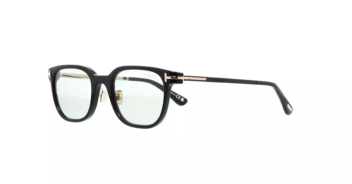 Tom Ford FT1233-D 01N s52