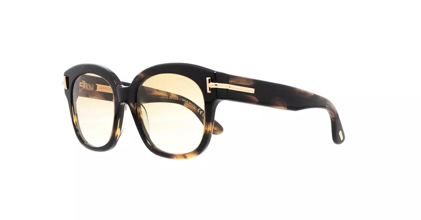 Tom Ford FT1235 56F s55 Icon