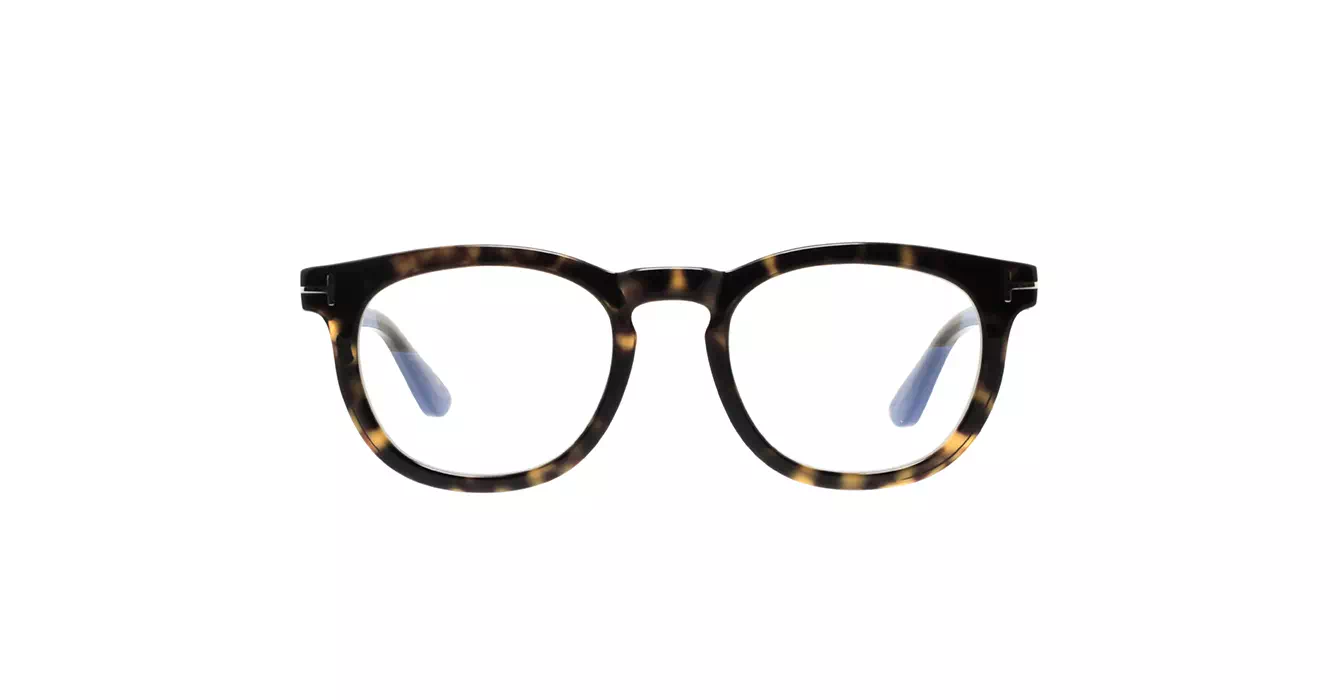 Tom Ford FT5993-B 052 s50 + Clip-On
