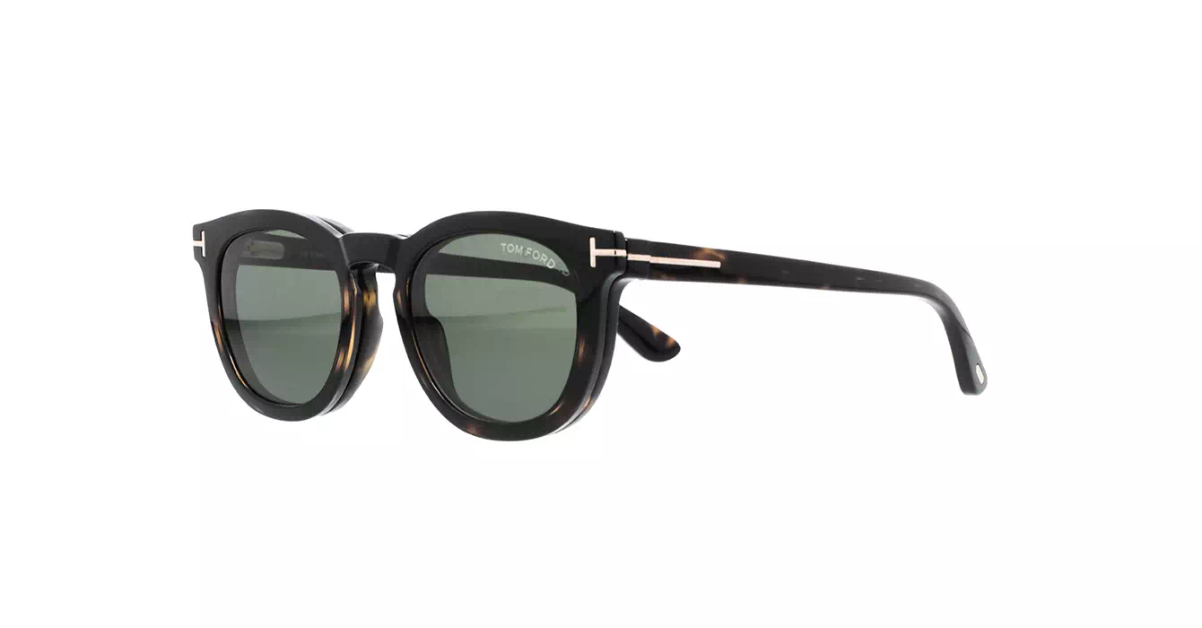 Tom Ford FT5993-B 052 s50 + Clip-On