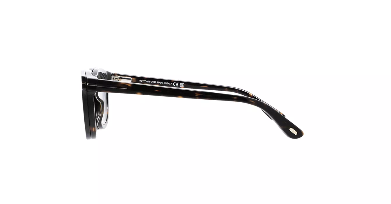 Tom Ford FT5993-B 052 s50 + Clip-On