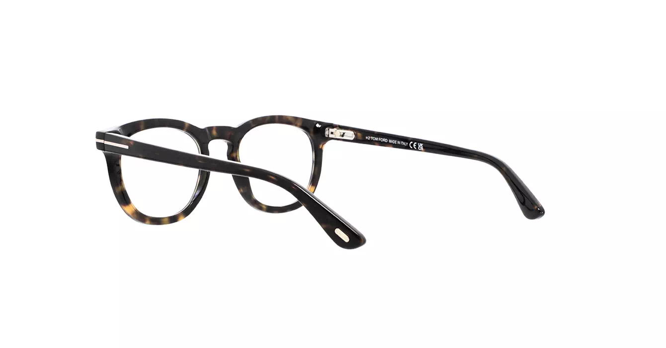Tom Ford FT5993-B 052 s50 + Clip-On