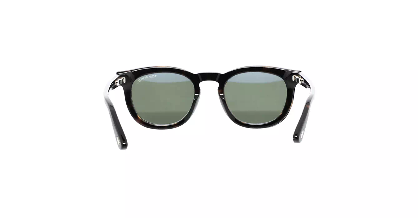 Tom Ford FT5993-B 052 s50 + Clip-On