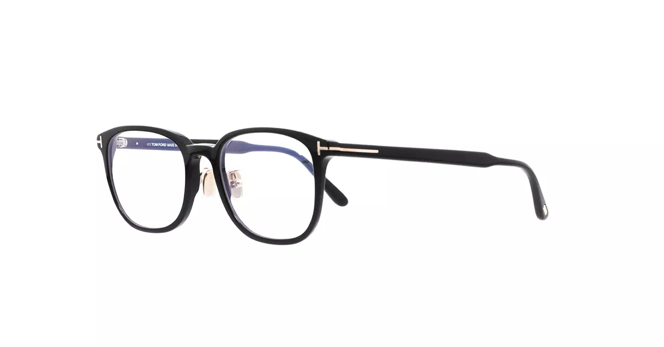 Tom Ford FT6053-D-B 001 s53