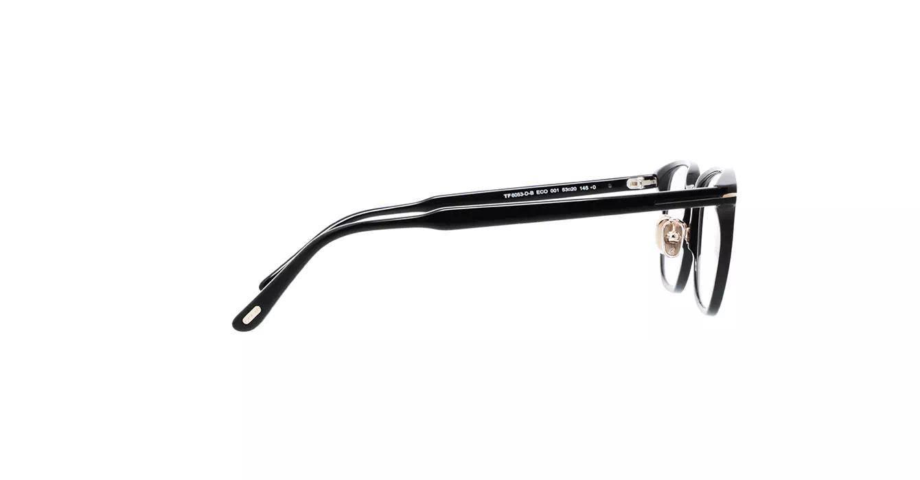 Tom Ford FT6053-D-B 001 s53