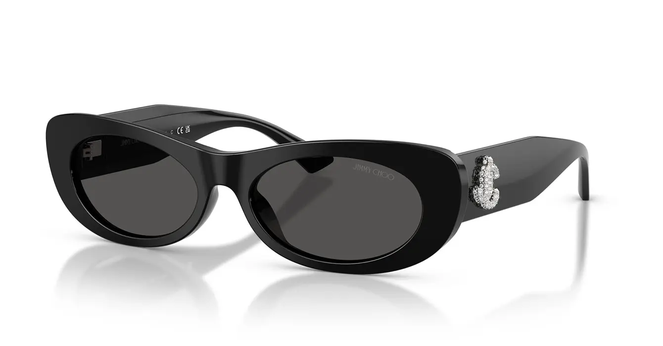 Jimmy Choo JC5038BU 5000/87 s54
