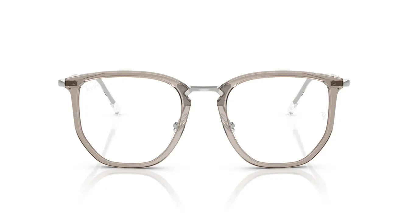 Ray-Ban RB4451V 8125 s53